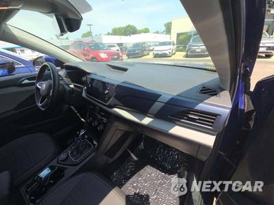 2023 Volkswagen Taos SE - zdjęcie 19 z 21 - miniatura