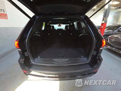 2019 Jeep Grand Cherokee Altitude Edition - zdjęcie 14 z 23 - miniatura