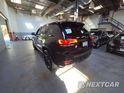 2019 Jeep Grand Cherokee Altitude Edition - zdjęcie 2 z 23 - miniatura