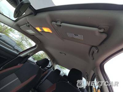 2024 Nissan Versa SR - zdjęcie 11 z 23 - miniatura