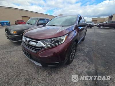 2019 Honda CR-V LX - zdjęcie 1 z 25 - miniatura