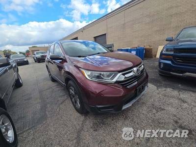 2019 Honda CR-V LX - zdjęcie 4 z 25 - miniatura