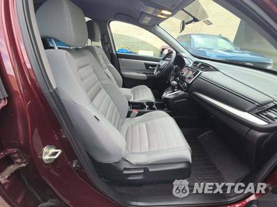 2019 Honda CR-V LX - zdjęcie 18 z 25 - miniatura