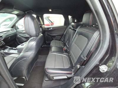 2023 Ford Escape ST-Line - zdjęcie 13 z 21 - miniatura