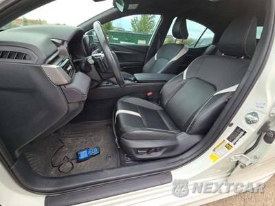 2025 Toyota Camry SE - zdjęcie 6 z 23 - miniatura