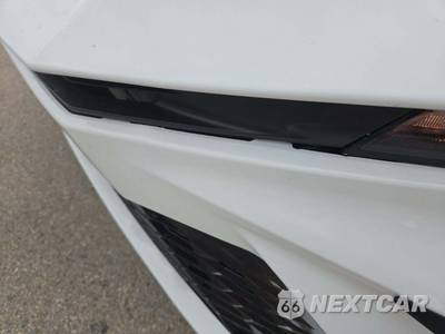 2025 Toyota Camry SE - zdjęcie 22 z 23 - miniatura