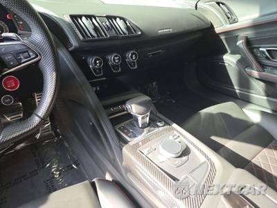 2018 Audi R8 Coupe V10 plus - zdjęcie 10 z 18 - miniatura