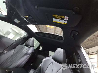 2024 Lexus RX 350 F SPORT Handling - zdjęcie 11 z 21 - miniatura