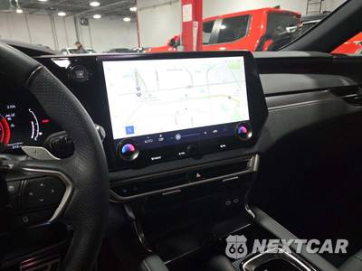 2024 Lexus RX 350 F SPORT Handling - zdjęcie 10 z 21 - miniatura