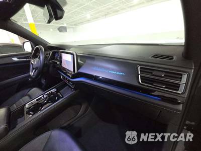 2024 Volkswagen Atlas Cross Sport 2.0T SEL R-Line - zdjęcie 19 z 20 - miniatura