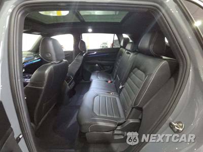 2024 Volkswagen Atlas Cross Sport 2.0T SEL R-Line - zdjęcie 13 z 20 - miniatura