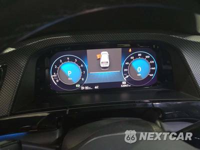 2024 Volkswagen Atlas Cross Sport 2.0T SEL R-Line - zdjęcie 9 z 20 - miniatura