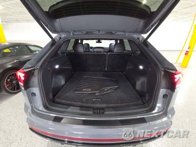 2024 Volkswagen Atlas Cross Sport 2.0T SEL R-Line - zdjęcie 14 z 20 - miniatura