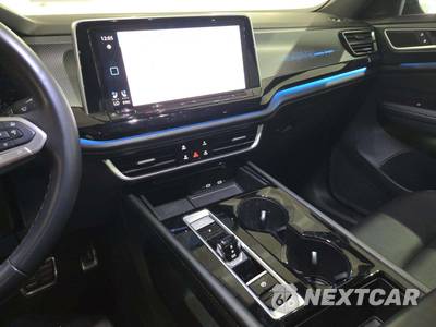2024 Volkswagen Atlas Cross Sport 2.0T SEL R-Line - zdjęcie 10 z 20 - miniatura