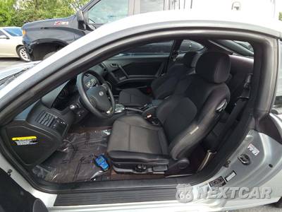 2007 Hyundai Tiburon GS - zdjęcie 6 z 29 - miniatura