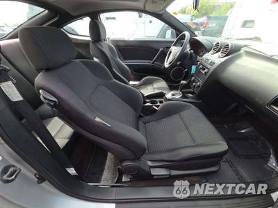 2007 Hyundai Tiburon GS - zdjęcie 18 z 29 - miniatura
