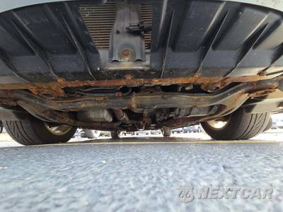 2007 Hyundai Tiburon GS - zdjęcie 20 z 29 - miniatura