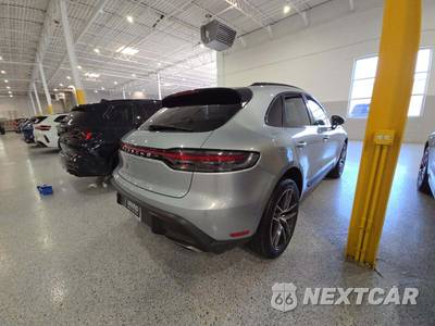 2022 Porsche Macan - zdjęcie 3 z 21 - miniatura