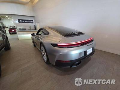 2025 Porsche 911 Carrera S - zdjęcie 2 z 21 - miniatura