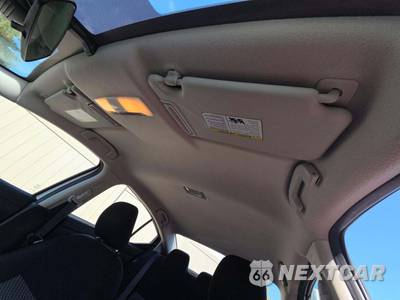 2024 Nissan Versa S - zdjęcie 11 z 23 - miniatura