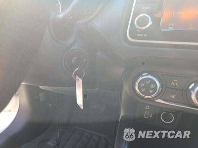 2024 Nissan Versa S - zdjęcie 8 z 23 - miniatura