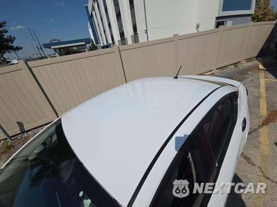 2024 Nissan Versa S - zdjęcie 12 z 23 - miniatura