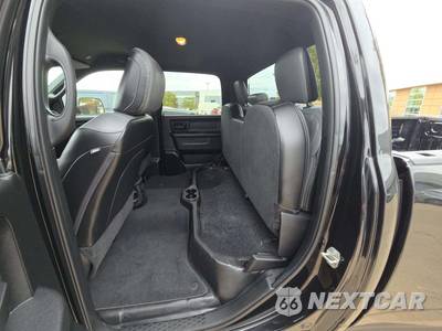 2022 Ram 3500 Tradesman Crew Cab Long Bed DRW - zdjęcie 13 z 23 - miniatura