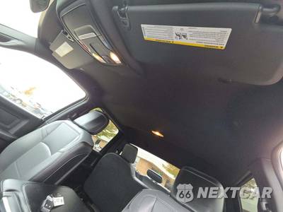 2022 Ram 3500 Tradesman Crew Cab Long Bed DRW - zdjęcie 11 z 23 - miniatura