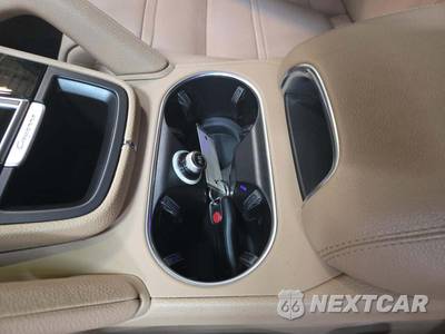 2022 Porsche Cayenne Platinum Edition - zdjęcie 8 z 21 - miniatura