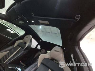 2023 Aston Martin DBX707 - zdjęcie 11 z 21 - miniatura