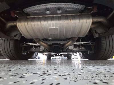 2023 Aston Martin DBX707 - zdjęcie 15 z 21 - miniatura