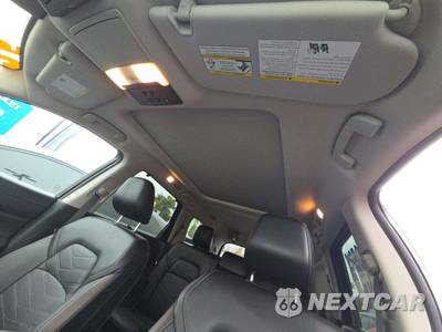 2025 Nissan Pathfinder Platinum - zdjęcie 11 z 20 - miniatura