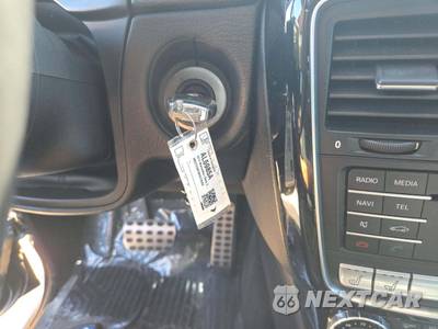 2017 Mercedes-Benz G 550 4MATIC - zdjęcie 8 z 20 - miniatura