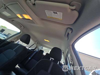 2021 Nissan Sentra SV - zdjęcie 11 z 22 - miniatura