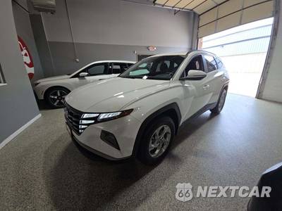 2023 Hyundai Tucson SEL - zdjęcie 1 z 20 - miniatura