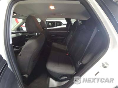 2023 Hyundai Tucson SEL - zdjęcie 13 z 20 - miniatura