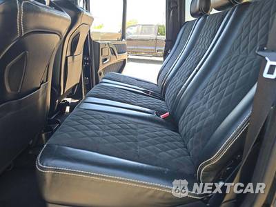 2018 Mercedes-Benz AMG G 63 4MATIC - zdjęcie 10 z 28 - miniatura