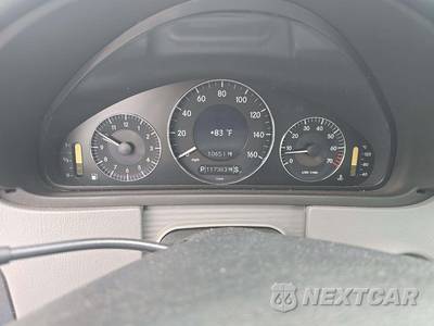 2009 Mercedes-Benz CLK 350 Convertible - zdjęcie 6 z 25 - miniatura