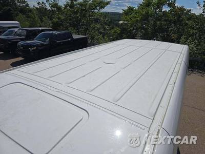 2019 Mercedes-Benz Sprinter 2500 Cargo Van Standard Roof 144.0" WB - zdjęcie 9 z 24 - miniatura