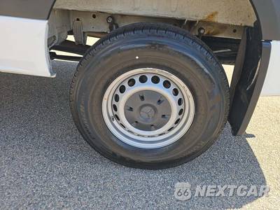 2019 Mercedes-Benz Sprinter 2500 Cargo Van Standard Roof 144.0" WB - zdjęcie 19 z 24 - miniatura