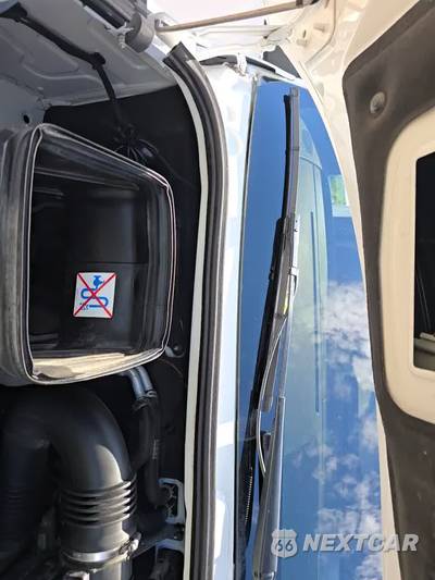 2019 Mercedes-Benz Sprinter 2500 Cargo Van Standard Roof 144.0" WB - zdjęcie 17 z 24 - miniatura