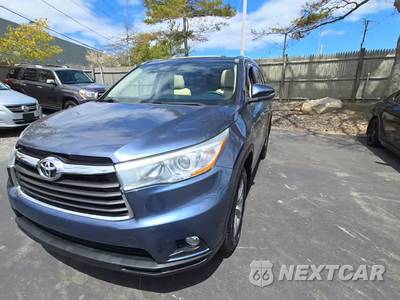 2015 Toyota Highlander XLE - zdjęcie 1 z 30 - miniatura