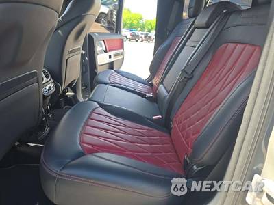 2023 Mercedes-Benz AMG G 63 4MATIC - zdjęcie 10 z 29 - miniatura