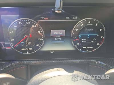 2023 Mercedes-Benz AMG G 63 4MATIC - zdjęcie 6 z 29 - miniatura
