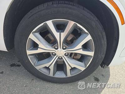 2021 Hyundai Palisade Limited - zdjęcie 19 z 29 - miniatura