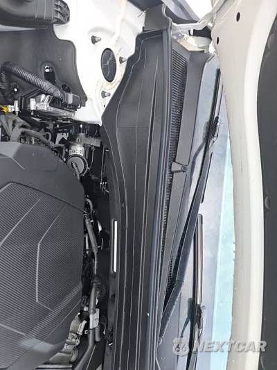 2021 Hyundai Palisade Limited - zdjęcie 23 z 29 - miniatura