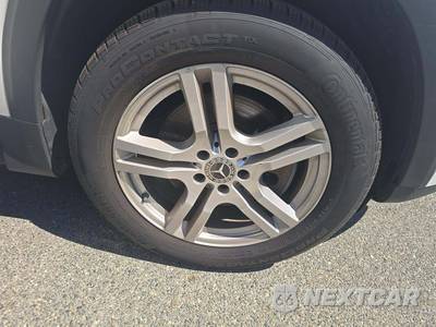 2020 Mercedes-Benz GLB 250 4MATIC - zdjęcie 22 z 26 - miniatura