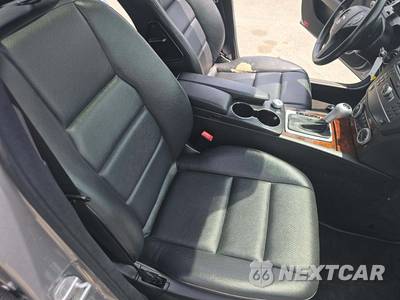 2011 Mercedes-Benz C 300 4MATIC - zdjęcie 15 z 28 - miniatura
