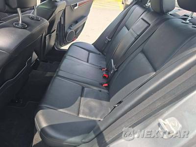 2011 Mercedes-Benz C 300 4MATIC - zdjęcie 10 z 28 - miniatura