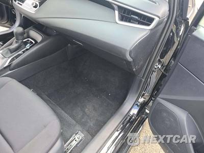 2026 Toyota Corolla LE Sedan - zdjęcie 16 z 25 - miniatura
